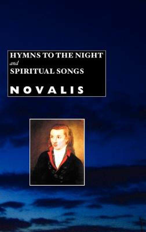 【预售】Hymns to the Night and Spiritual Songs