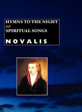 【预售】Hymns to the Night and Spiritual Songs
