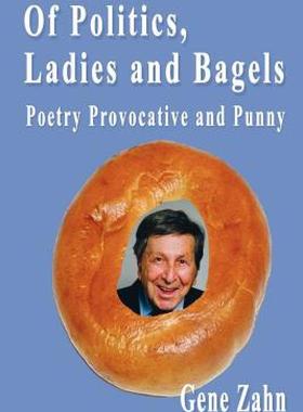 【预售】Of Politics, Ladies and Bagels