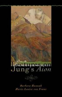 【预售】Lectures on Jungs Aion