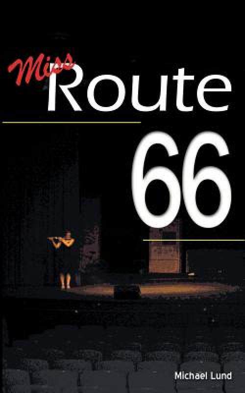 【预售】Miss Route 66