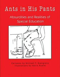 【预售】Ants in His Pants: Absurdities and Realities of