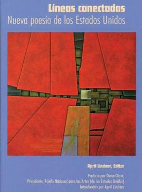 【预售】Lineas Conectadas: Nueva Poesia de Los Estados