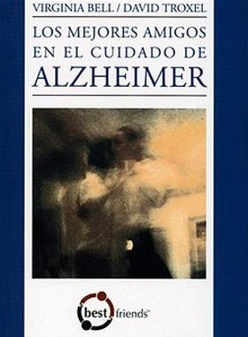 【预售】Los Mejores Amigos En El Cuido de Alzheimer: Spanish