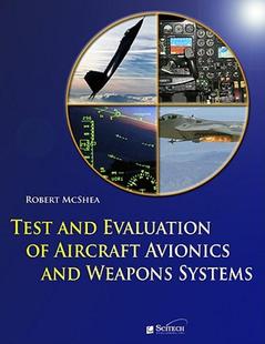 【预售】Test and Evaluation of Aircraft Avionics and Weapon