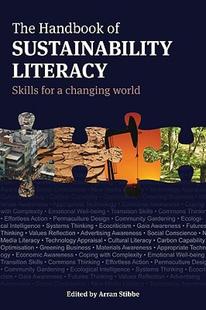 Handbook Sustainability Skills The Literacy for 预售