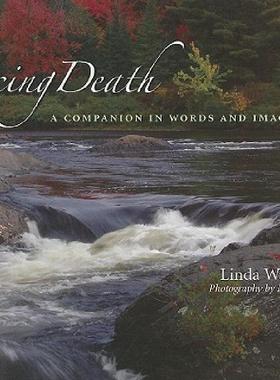 【预售】Facing Death: A Companion in Words and Images