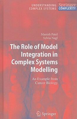 【预售】The Role of Model Integration in Complex Systems