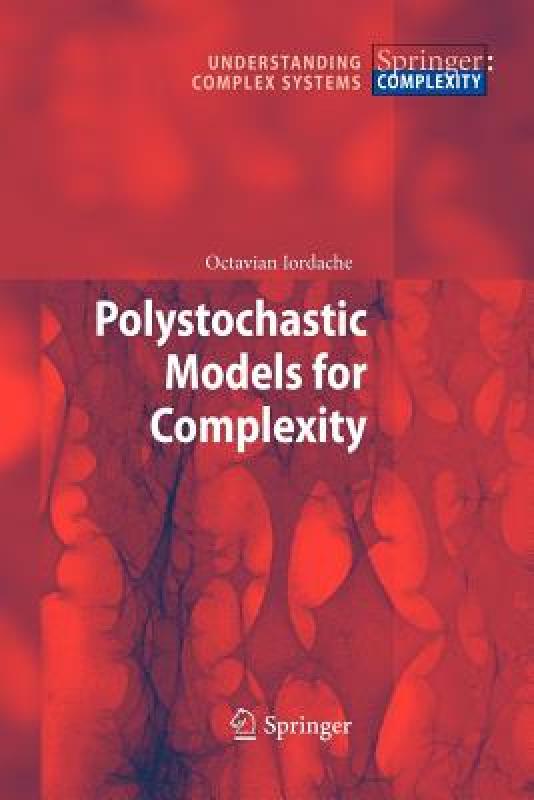【预售】Polystochastic Models for Complexity