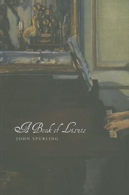 【预售】A Book of Liszts: Variations on the Theme of Franz