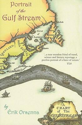 【预售】Portrait of the Gulf Stream: In Praise of Currents