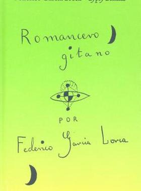 【预售】Gypsy Ballads