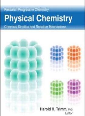 【预售】Physical Chemistry