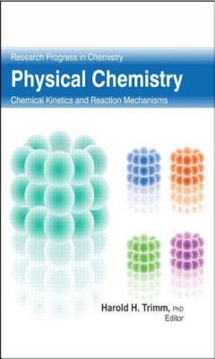 【预售】Physical Chemistry