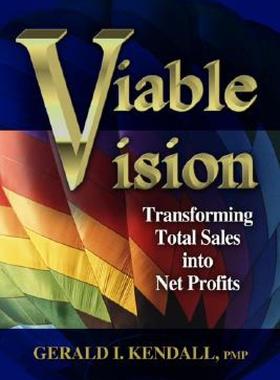 【预售】Viable Vision: Transforming Total Sales Into Net