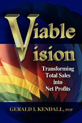 【预售】Viable Vision: Transforming Total Sales Into Net