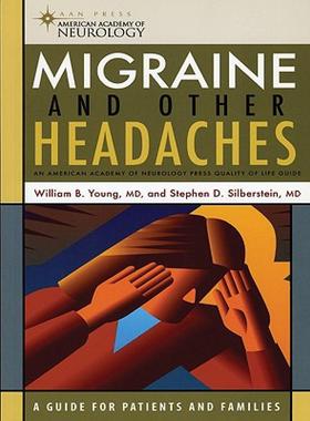 【预售】Migraine and Other Headaches: An American Academy of