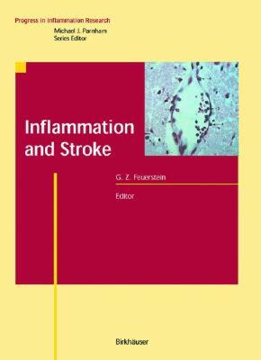 【预售】Inflammation and Stroke