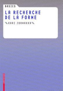 预售 Basics Recherche Forme