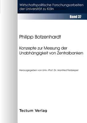 【预售】Konzepte Zur Messung Der Unabh Ngigkeit Von