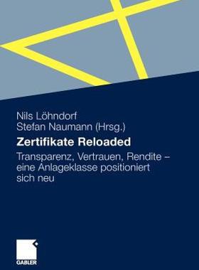 【预售】Zertifikate Reloaded: Transparenz, Vertrauen