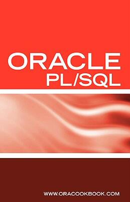 【预售】Oracle PL/SQL Interview Questions, Answers, and