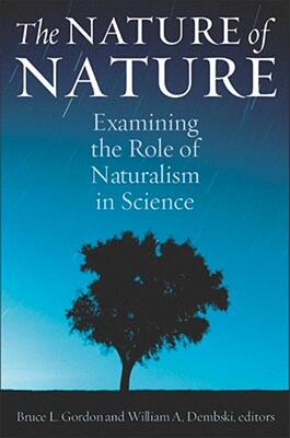 【预售】The Nature of Nature: Examining the Role of