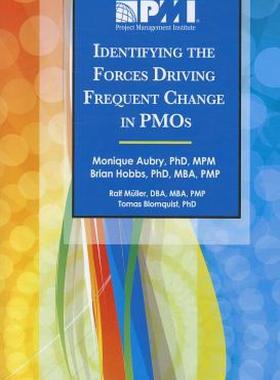 【预售】Identifying the Forces Driving Frequent Change in