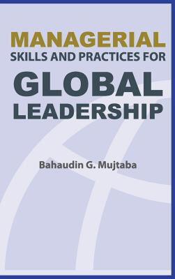 【预售】Managerial Skills and Practices for Global