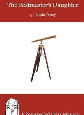 【预售】The Postmaster's Daughter