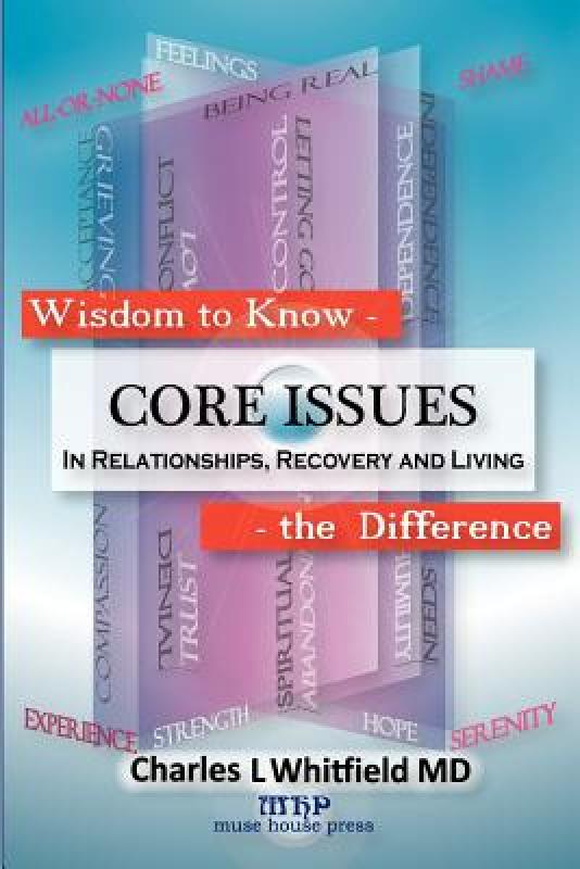 【预售】Wisdom to Know the Difference: Core Issues in