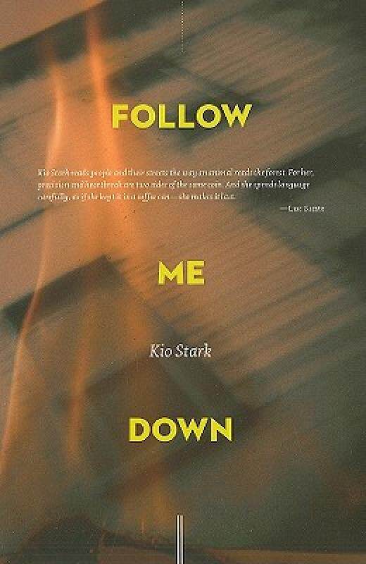 【预售】Follow Me Down