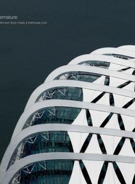 【预售】Supernature: How Wilkinson Eyre Made a Hothouse