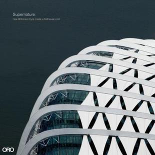 How Wilkinson Eyre Supernature Made Hothouse 预售