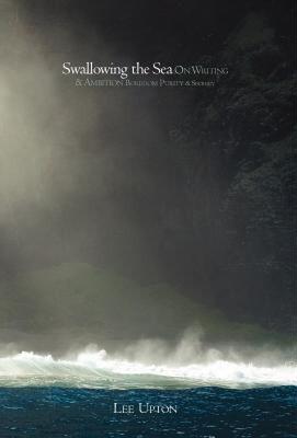 【预售】Swallowing the Sea: On Writing & Ambition, Boredom