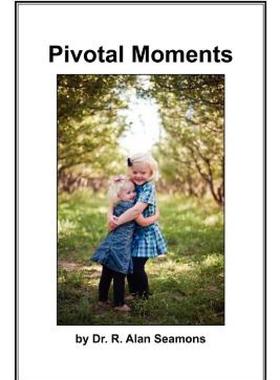 【预售】Pivotal Moments