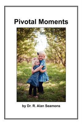 【预售】Pivotal Moments