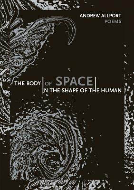 【预售】The Body - Of Space - In the Shape of the Human