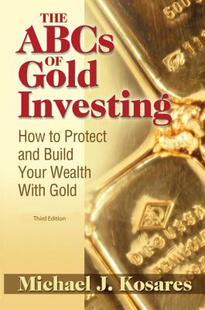 Protect Build ABCs Investing How Gold The and 预售