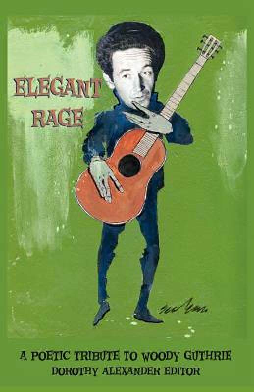 【预售】Elegant Rage