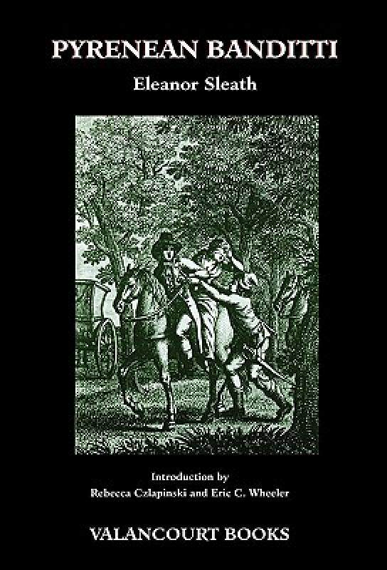 【预售】Pyrenean Banditti (200th Anniversary Edition)
