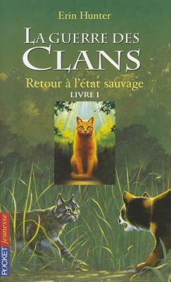 【预售】Guerre Clans T1 Retour a Etat