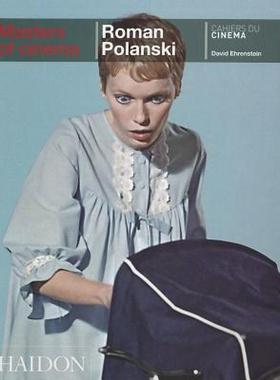 【预售】Roman Polanski