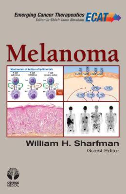 【预售】Melanoma