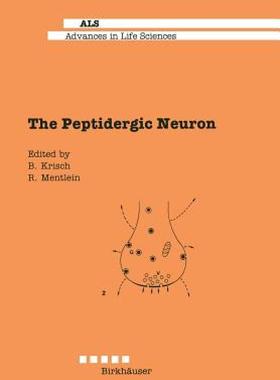 【预售】The Peptidergic Neuron