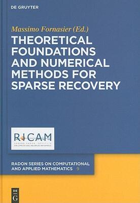 【预售】Theoretical Foundations and Numerical Methods for