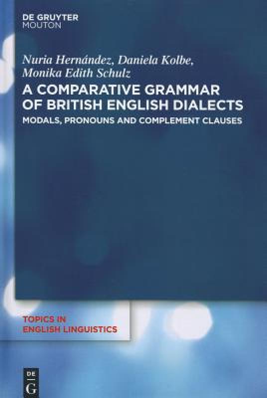 【预售】Modals, Pronouns and Complement Clauses