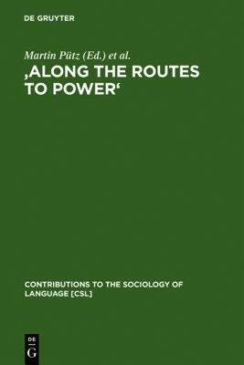 【预售】'Along the Routes to Power': Explorations of