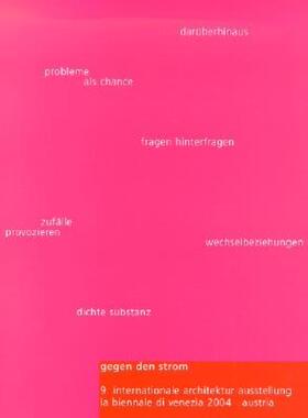 【预售】Gegen Den Strom/Against the Flow: 9. Internationale