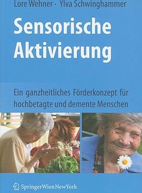 【预售】Sensorische Aktivierung: Ein Ganzheitliches